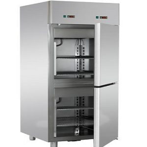מקרר ומקפיא נפרדים משולבים 700 ליטר, סדרת EKO