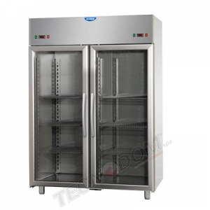 מקרר דו-רוחבי 1200 ליטר,EKO