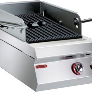 גריל גז דגם שולחני 40 ס"מ, קו בישול 900
