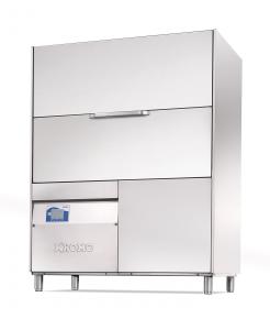 מדיח תבניות רצפתי KP402E V, סדרת POT