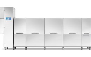 מדיח מסוע RK4000, סדרת RACK PREMIUM